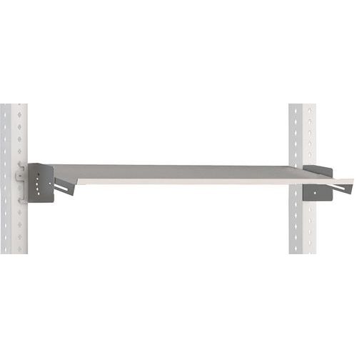 Justerbar hylde Avero til systembredde 1800 mm – Bott