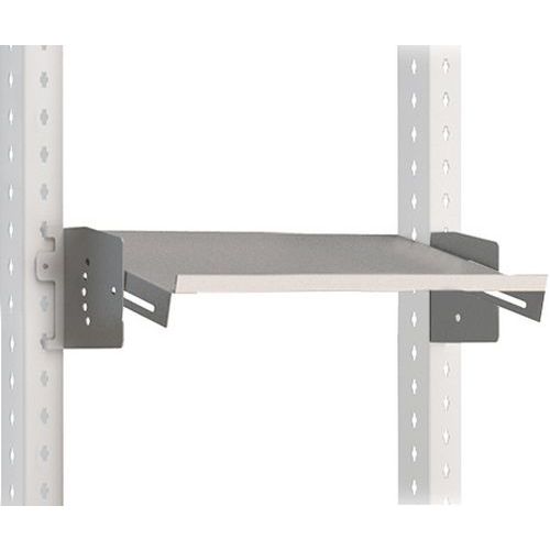 Justerbar hylde Avero til systembredde 450 mm – Bott