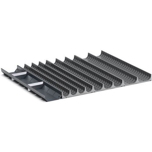 Bott til skuffeskab EKM-65-1 – Bott