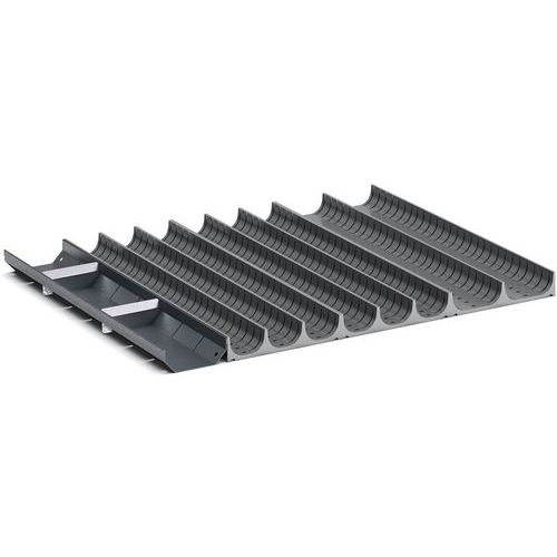 Bott til skuffeskab EKM-65-2 – Bott