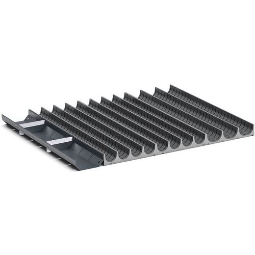 Bott til skuffeskab EKM-65-3 – Bott