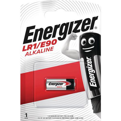 Alkalisk flerfunktionsbatteri - E90 - Energizer