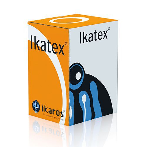 Nonwoven serviet til tørre og våde miljøer - Ikatex Ultra 9510