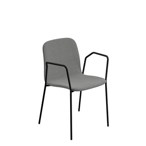Armlænsstol Lövhult