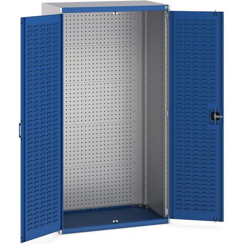 Skab Perfo og med lameller Cubio SMF-10620-2.1 – Bott