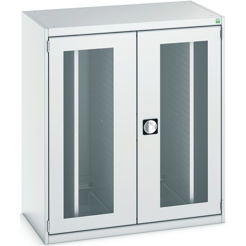 Perfo og lamelskab Cubio SMV-10612-4.2 - Bott
