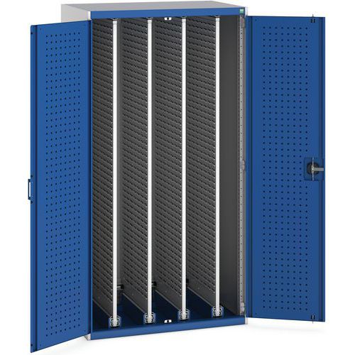 Perfo og lamelskab Cubio SMV-10620-4.3 - Bott