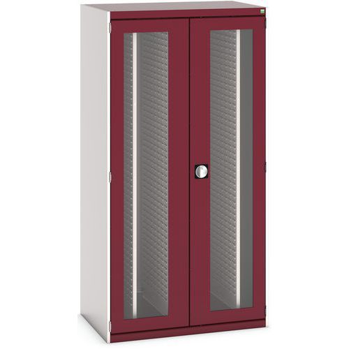 Perfo og lamelskab Cubio SMV-10620-4.4 - Bott
