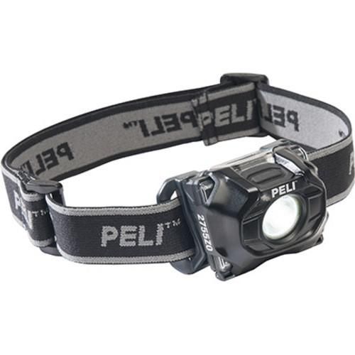 Pandelampe LED Atex Zone 0 - 2755Z0 - Peli