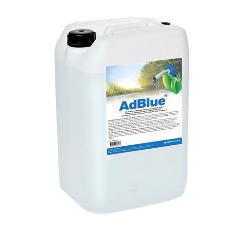 AdBlue 10-1000 L - Arom Dekor AdBlue 10-1000 L - Arom Dekor