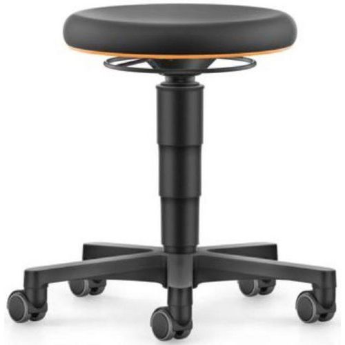 Taburet allround lav med hjul - BIMOS Taburet allround lav med hjul - BIMOS