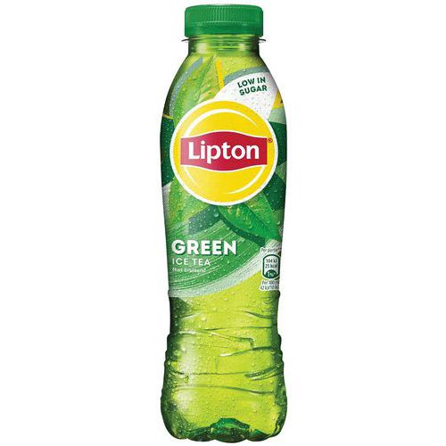 Drik iste Ice Tea Green 0,5L - Lipton Drik iste Ice Tea Green 0,5L - Lipton