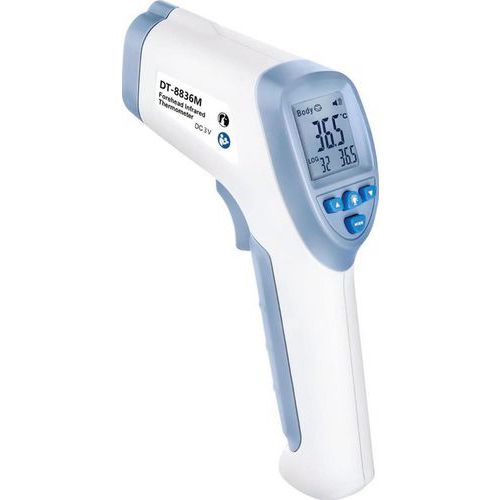 øretermometer TS21