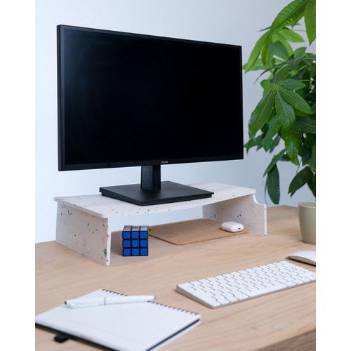 Skærmstøtte LPVSE - LookUp