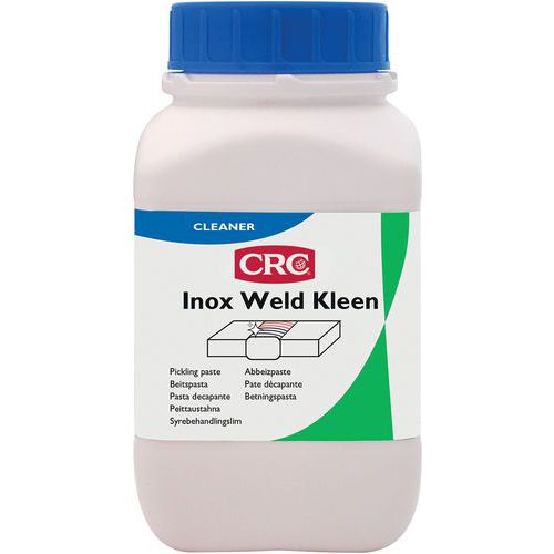 Bejdsepasta – Inox Weld Kleen – CRC