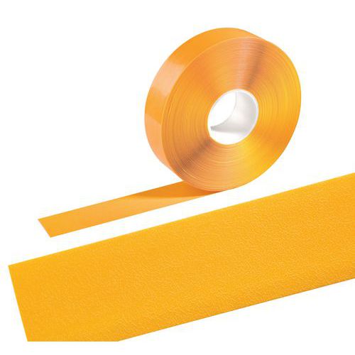 Gulv afmærkningstape DURALINE STRONG 50/05 - Durable