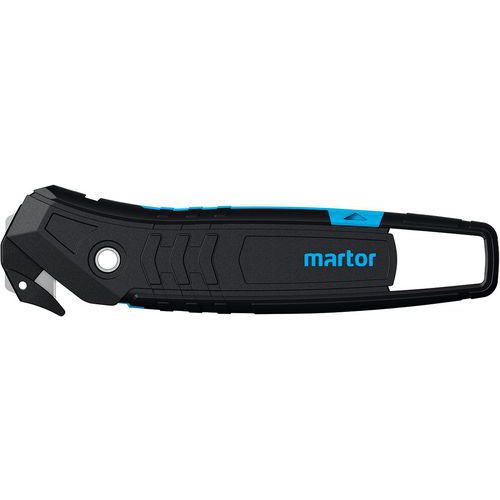 Sikkerhedskniv - Secumax 350 - Martor Sikkerhedskniv - Secumax 350 - Martor