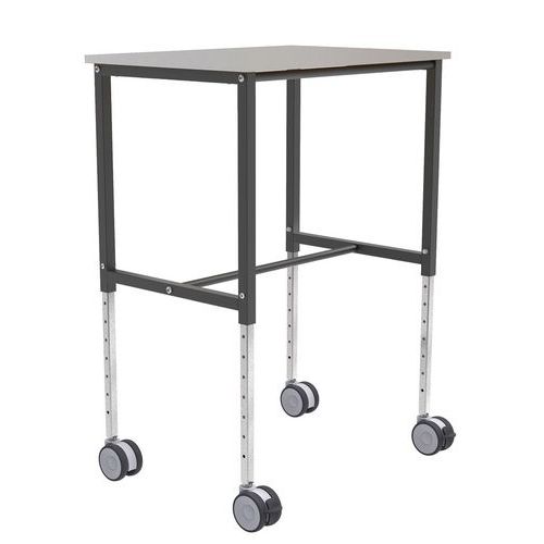 Rullebord ergonomisk - Kongamek Rullebord ergonomisk - Kongamek