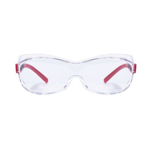 Beskyttelsesbriller ZEKLER 25