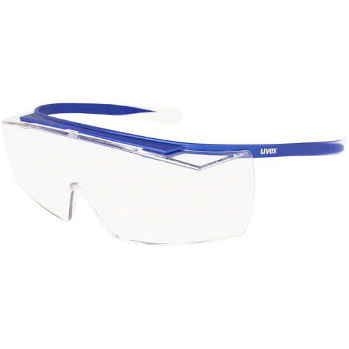 Beskyttelsesbriller Uvex 9169 Super OTG