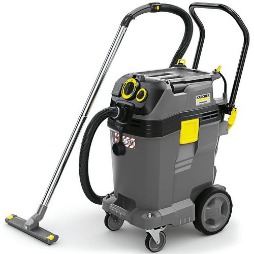 Aspirateur eau et poussières NT - Karcher Aspirateur eau et poussières NT - Karcher