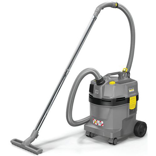 Aspirateur eau et poussières NT - Karcher Aspirateur eau et poussières NT - Karcher