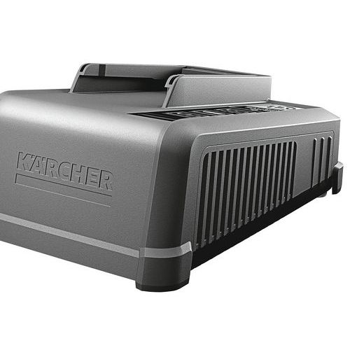 Chargeur rapide pour Battery Power+ - Karcher Chargeur rapide pour Battery Power+ - Karcher