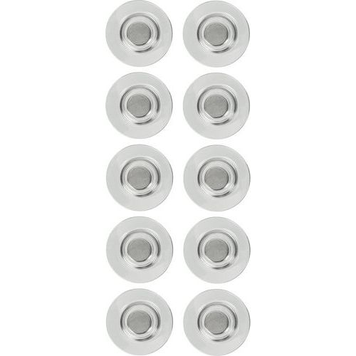 Magnet til whiteboard i glas, 32 mm - Nobo Magnet til whiteboard i glas, 32 mm - Nobo