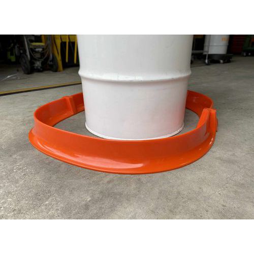 Spildbarriere Ultra-Spill Berm Plus - UltraTech