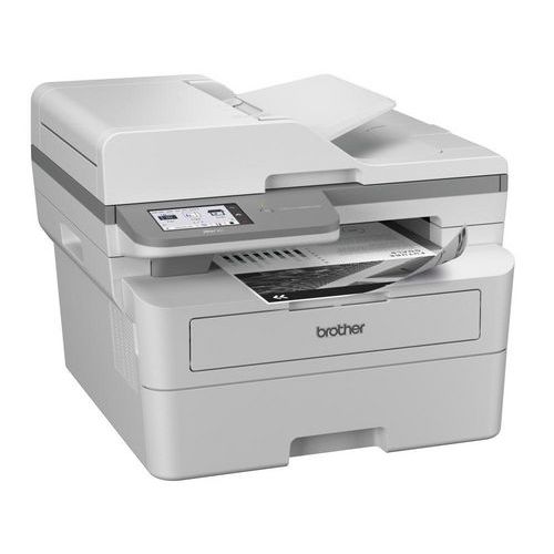 Professionel multifunktions laserprinter MFC-L2960DW - Brother