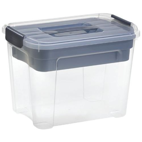 Opbevaringsboks Combi-box - 18 L - CEP