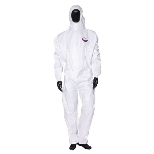 WeePro Category 3 Coverall - Type 5/6 - Weesafe