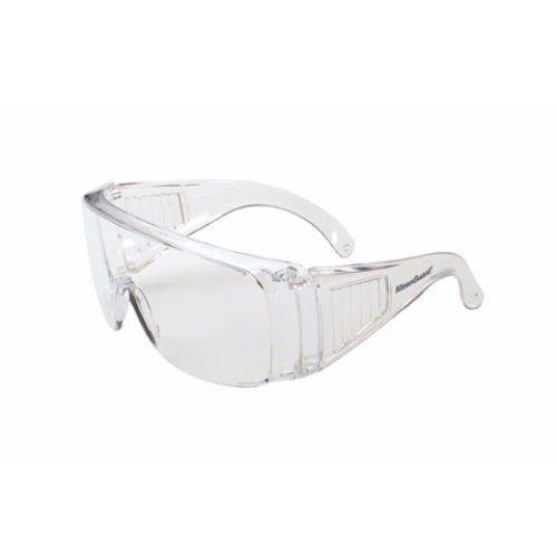 Sikkerhedsbriller JACKSON SAFETY* V10 UNISPEC II Klar