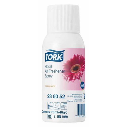Tork Premium Airfreshener Refill Spray