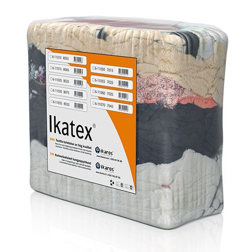 Tørreklud frotté med premium kvalitet - Ikatex