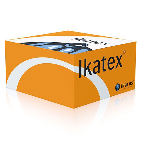 Aftørringsklud til våde forhold - Ikatex Soft 85