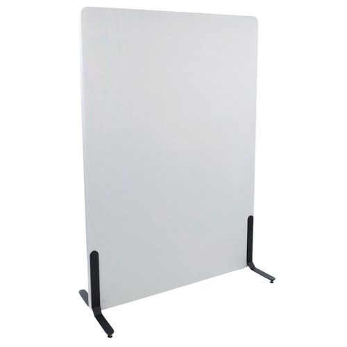 Akustisk kontorskærm TWIN ZONE - Manutan Expert