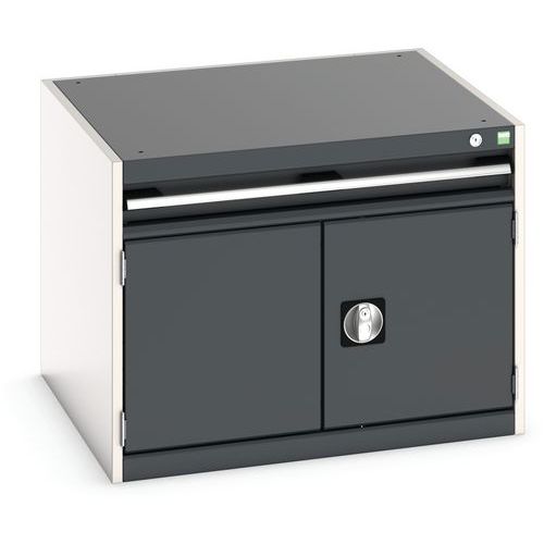 Kombiskab Cubio SL 800x750x600 mm – Bott