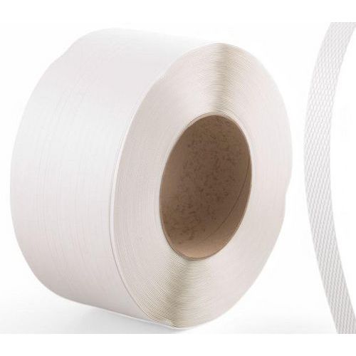 Industrielt polypropylbånd — Spindel Ø 406 mm - Teufelberger