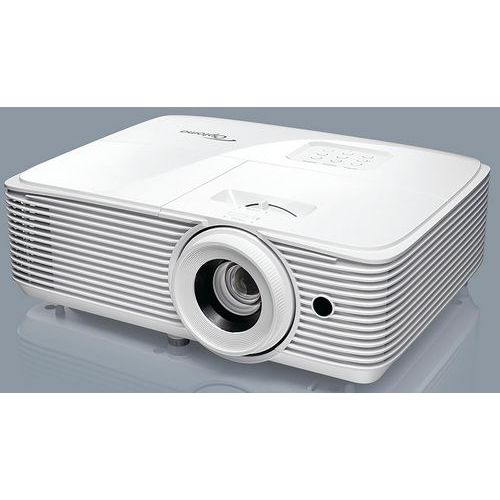 Ekstra lysstærk Full HD-projektor EH401 - Optoma