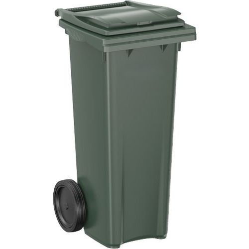 Affaldsbeholder, farvede beholdere - Sulo
