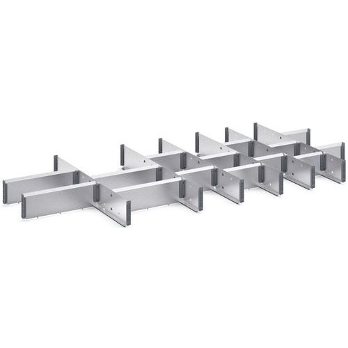 Skuffeinddelere ETS-13610 – Bott