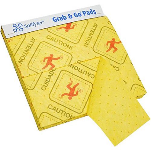 Absorbent Grab & Go Ark - FyterTech Absorbent Grab & Go Ark - FyterTech