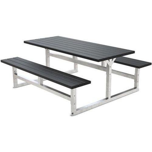 910 – 6 personer, boltet 910 – 6 personer, boltet