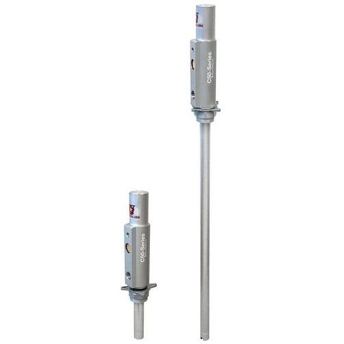 Pumpe C50 3:1, 25 l/min Pumpe C50 3:1, 25 l/min