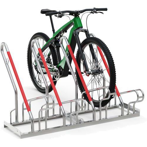 Premium-cykelstativ R25S - R&R Solutions