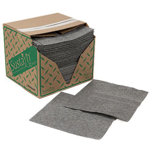 Sustayn genbrug-absorber, Universal Tynd – FyterTech Sustayn genbrug-absorber, Universal Tynd – FyterTech