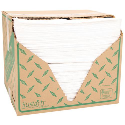 Sustayn genbrug-absorber, Oil Only Tynd – FyterTech Sustayn genbrug-absorber, Oil Only Tynd – FyterTech