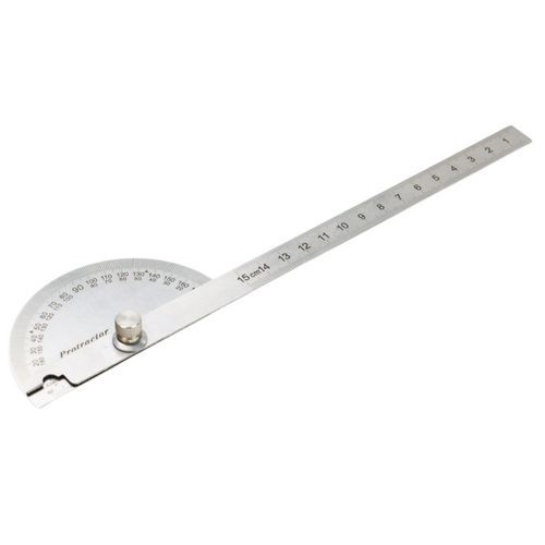 200°-vinkelmåler  - Manutan Expert