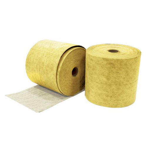 Absorbent kemikalie ruller – FyterTech Absorbent kemikalie ruller – FyterTech